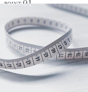 オーダーメイド