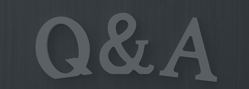 よくあるご質問